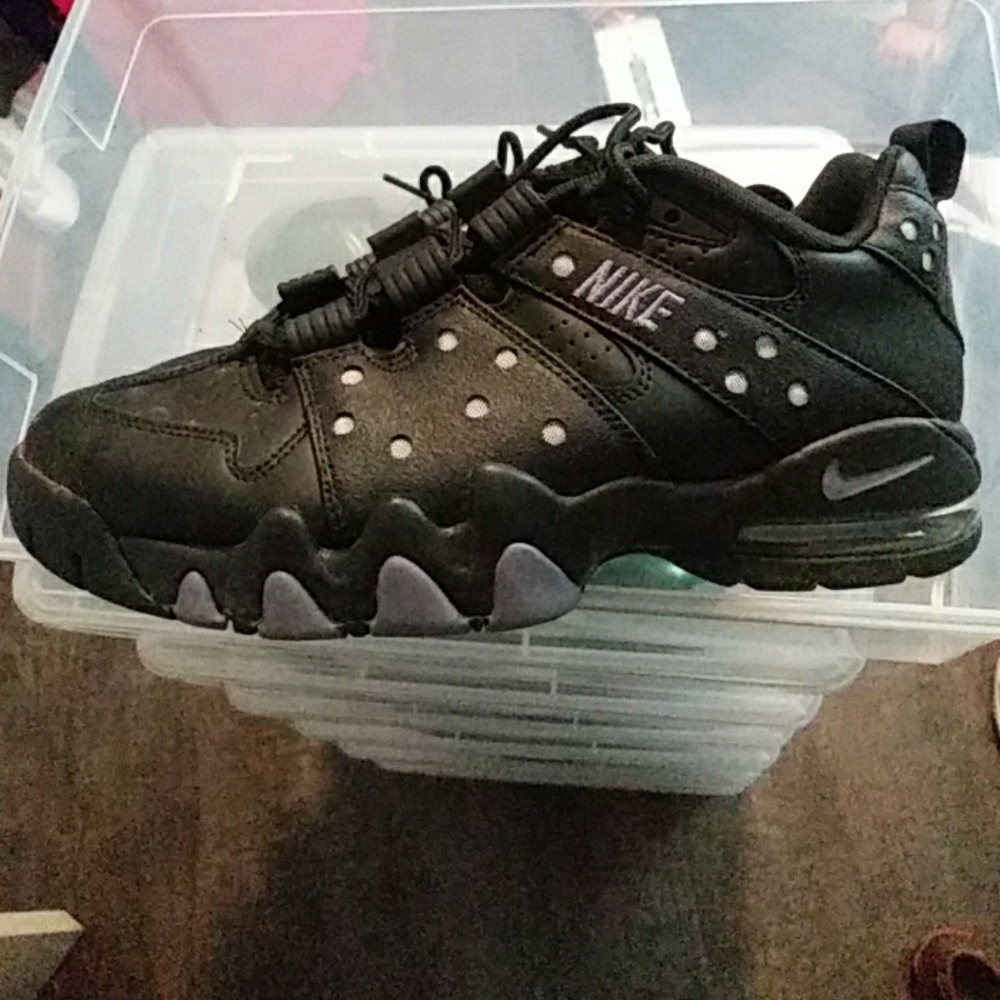 Barkleys